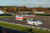 Porsche 993 GT2 R: au volant du monstre de vitesse