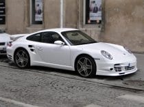 Problèmes courants auxquels la Porsche 997 Est confrontée