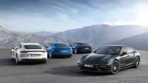 La Porsche Panamera – comment se porte-t-elle en 2022?