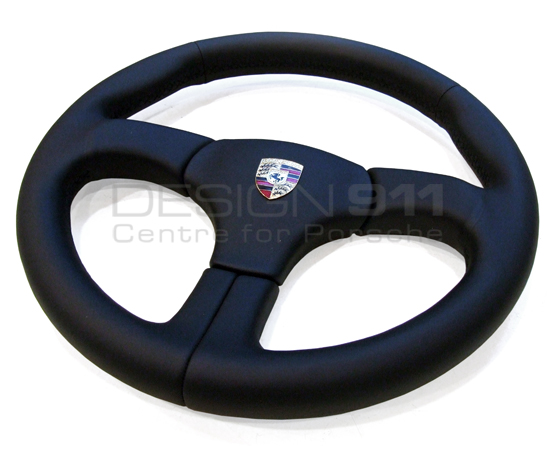 Steering Wheel RS 3