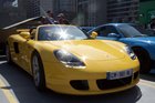 Toutes les Porsche de collecting cars coffee run toronto! ❤️